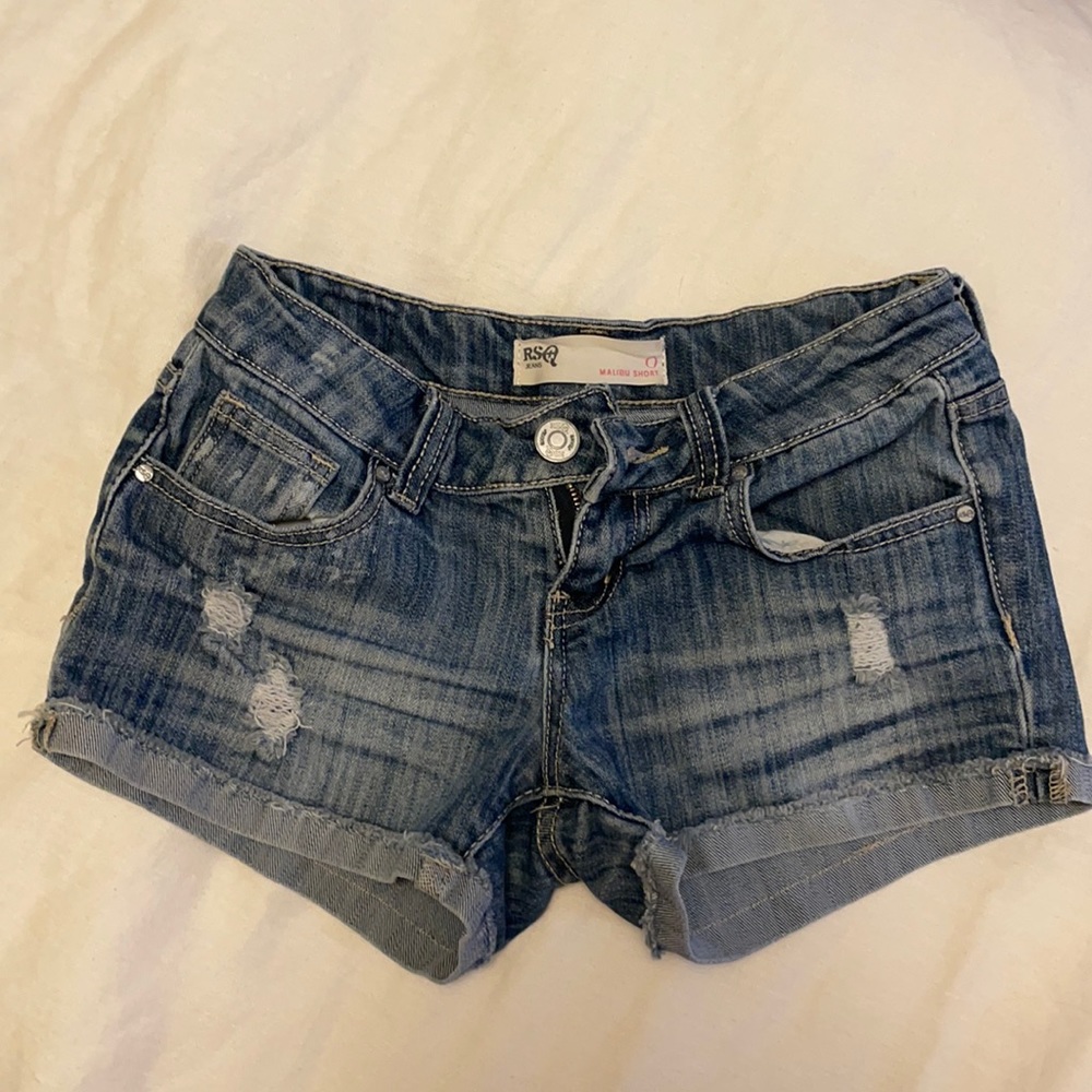 RSQ Malibu shorts